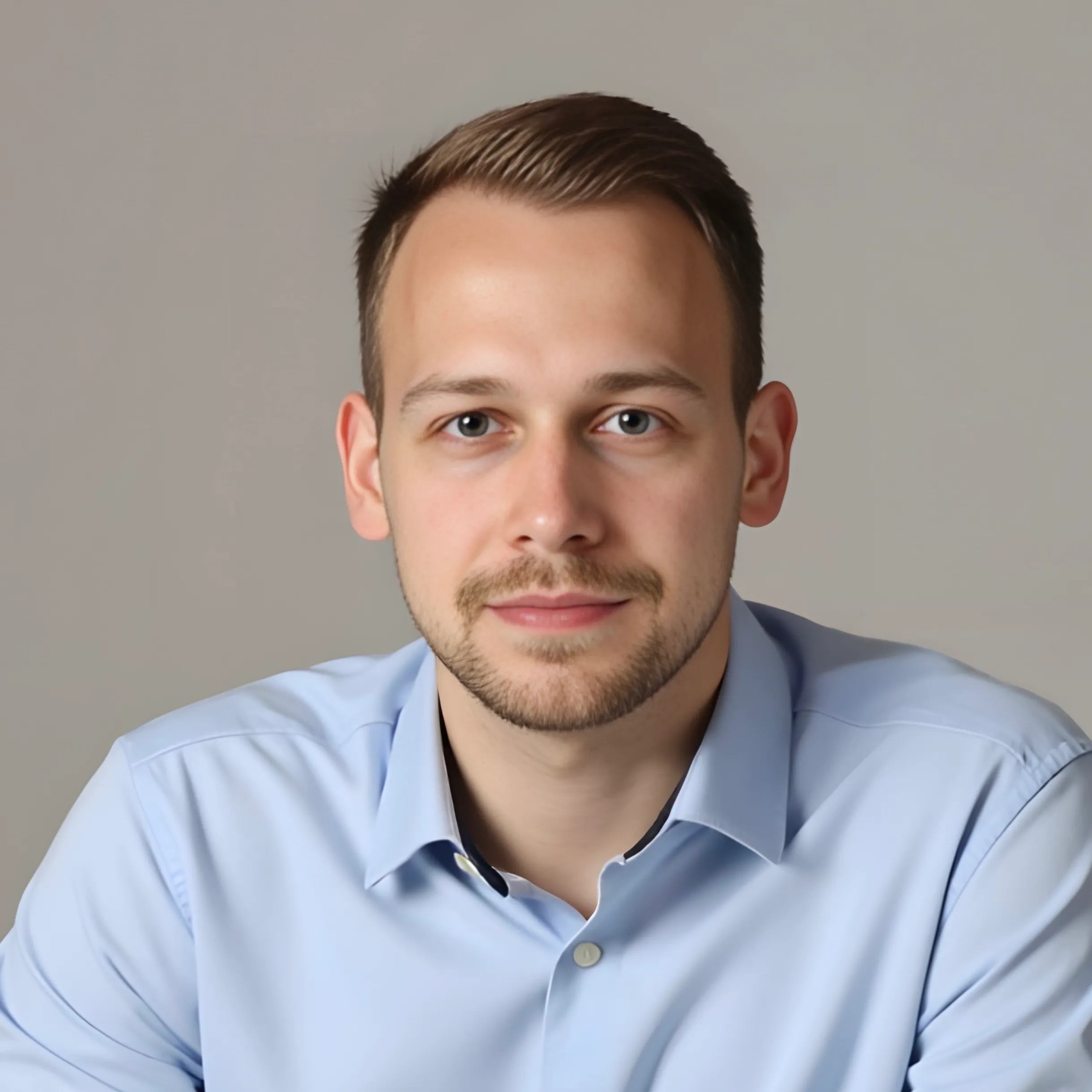 Picture of Elias Petri